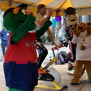 Fundraising Page: Yim Tan (Lisa) Wong